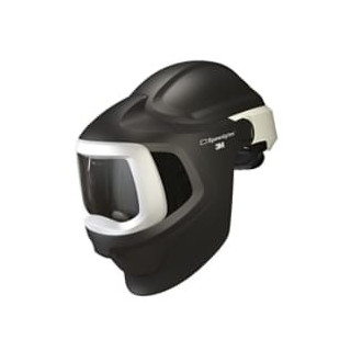 Cagoule de soudure active (PAPR) | 3M | SPEEDGLAS 9100MP ( filtres)